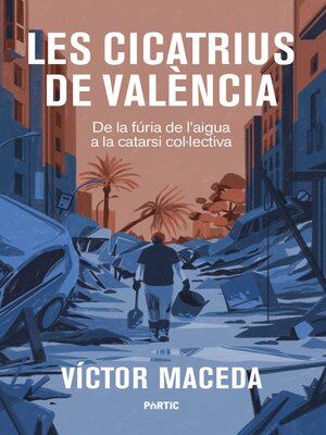 cover image of Les cicatrius de València